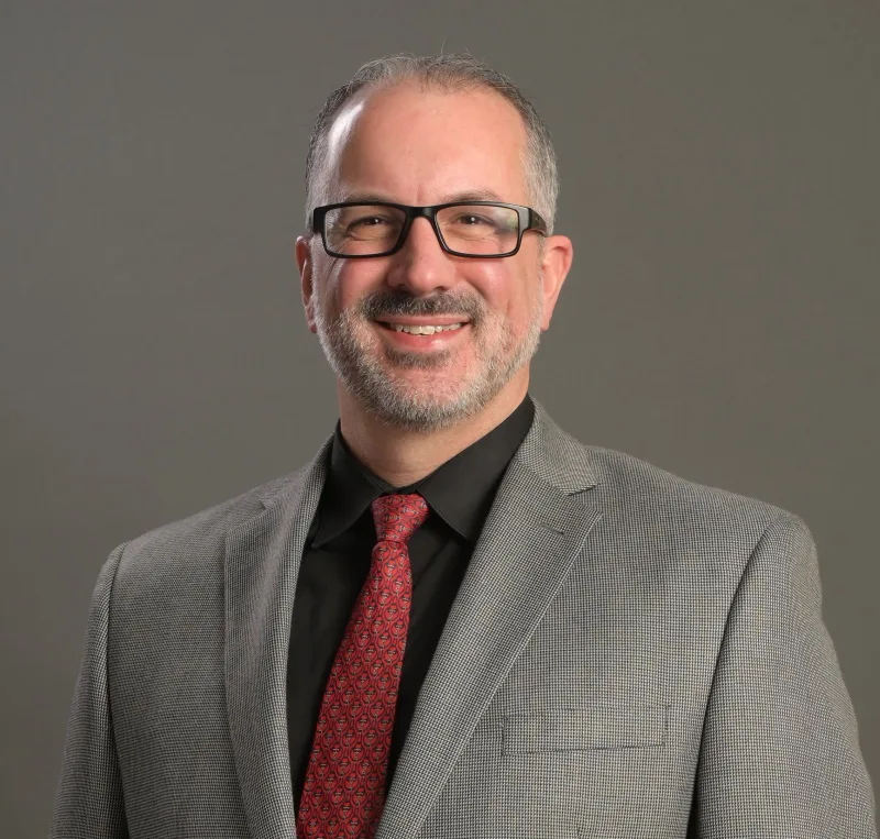 Bryan, founder of Treasure Coast Water Pros